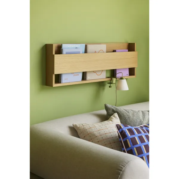 Gap Magazine Holder Nature
