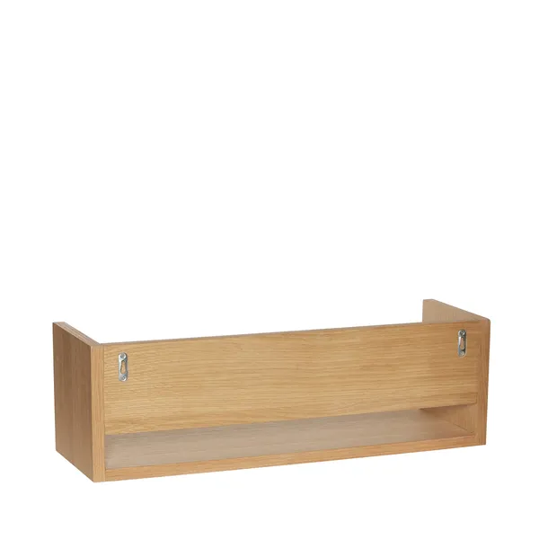 Gap Bookcase Natural