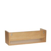 Gap Bookcase Natural