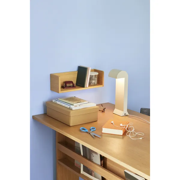 Gap Bookcase Natural