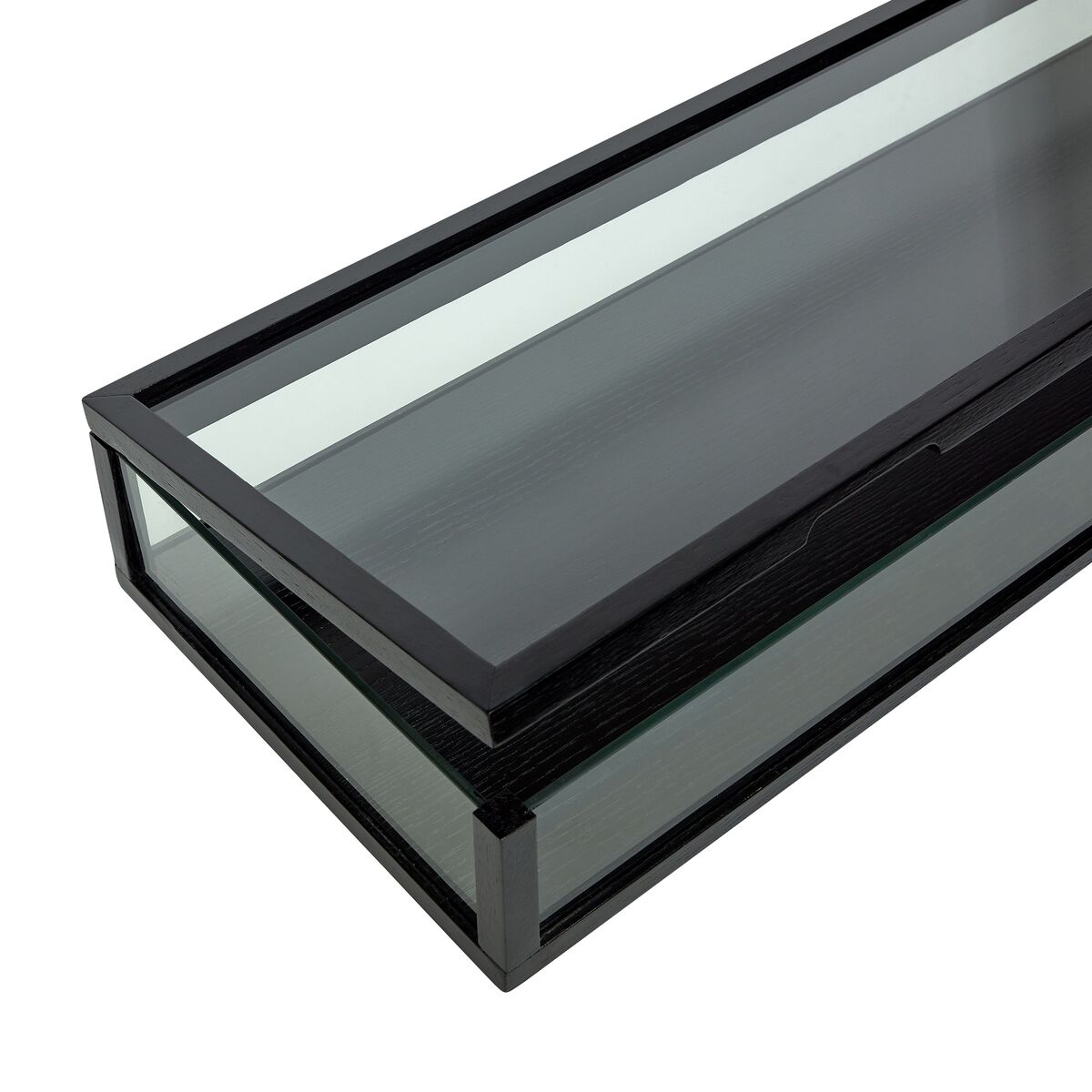 Caja Expositora View Grande Negro