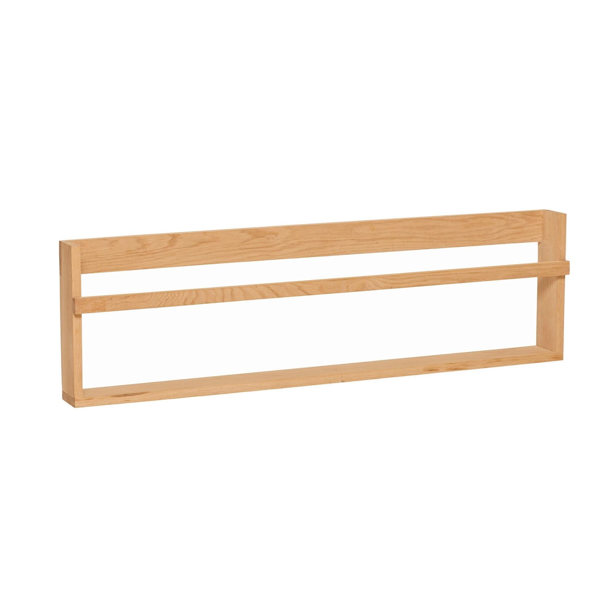 Étagère Murale Display Naturel