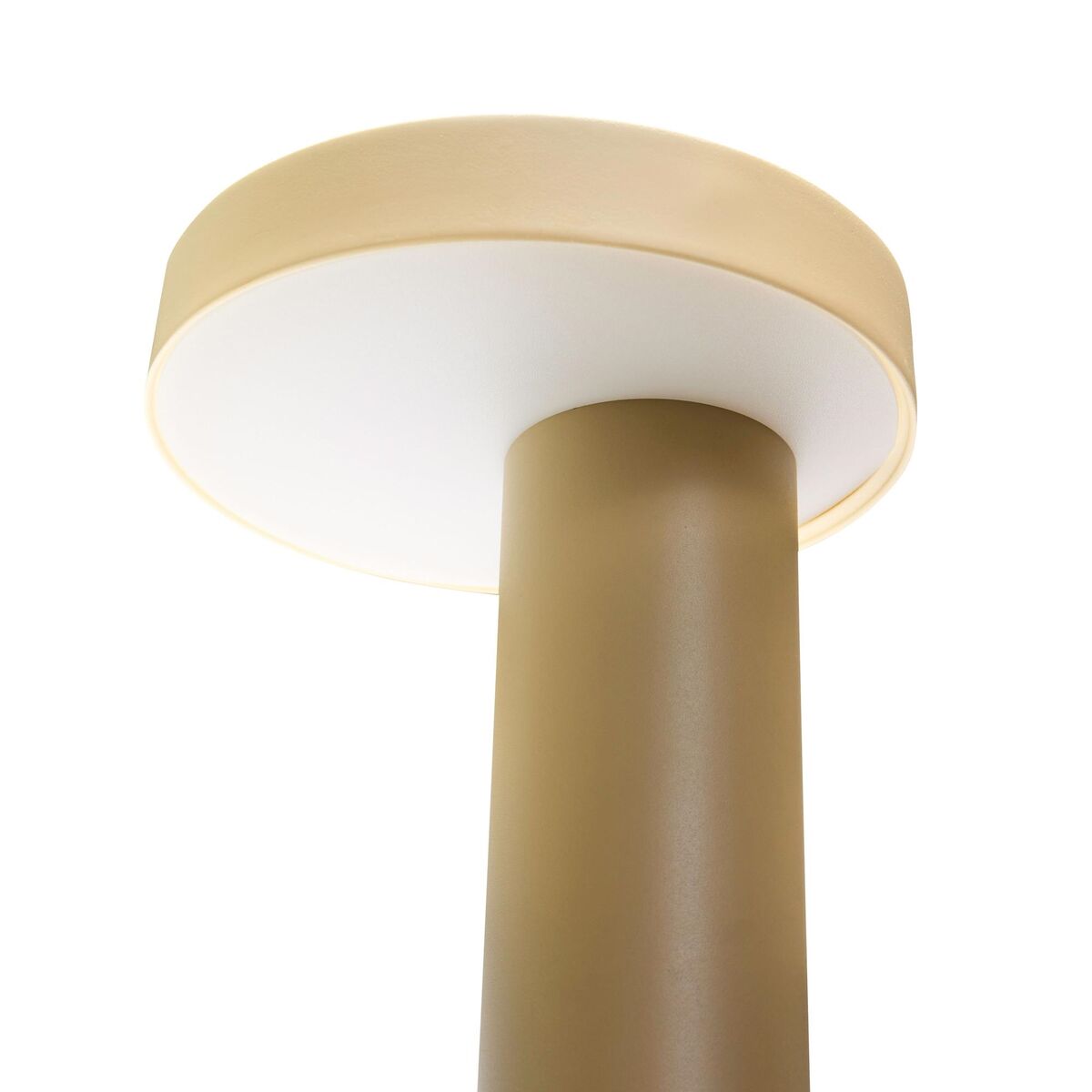 Magic Lampe à Poser Vert/ Vert Olive