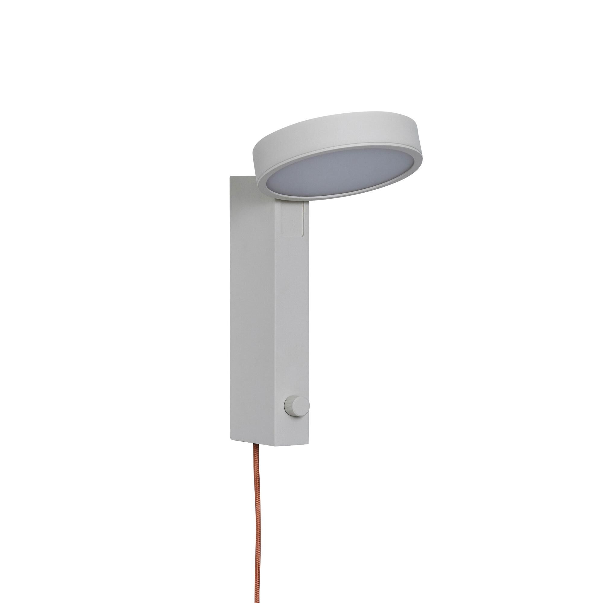 Crea V&auml;gglampa Sandf&auml;rgad
