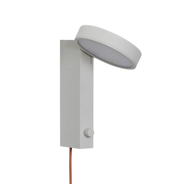 Crea Wall Lamp Sand