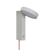 Crea Wall Lamp Sand