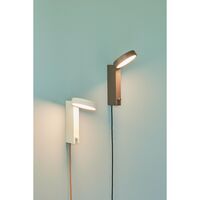 Crea Wall Lamp Sand