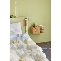 Crea Wall Lamp Sand