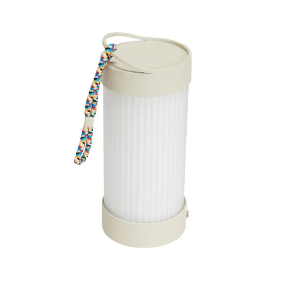 Camp Portable Lamp Sand