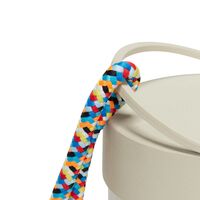 Camp Portable Lamp Sand