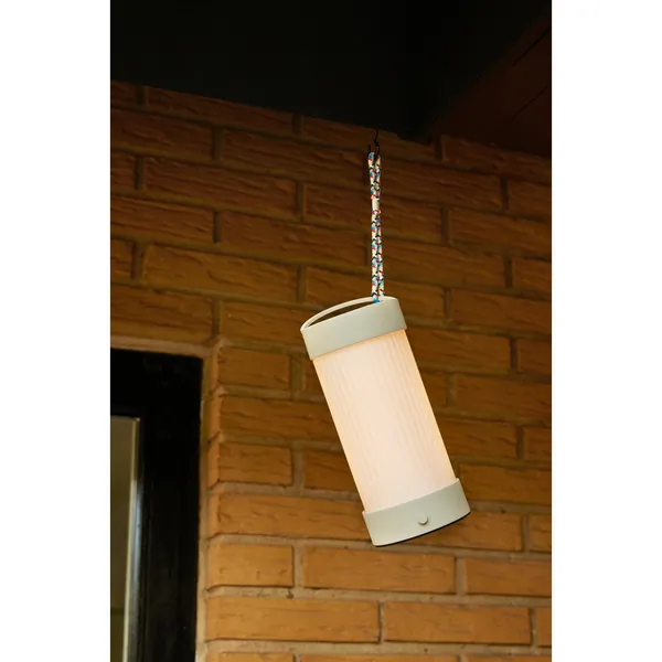 Camp Portable Lamp Sand