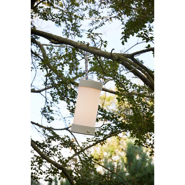 Camp Portable Lamp Sand