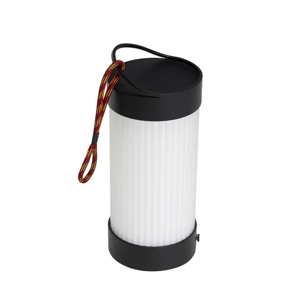 Camp Portable Lamp Black