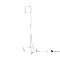 Ido Floor Lamp Light Gray