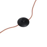 Ido Floor Lamp Brown