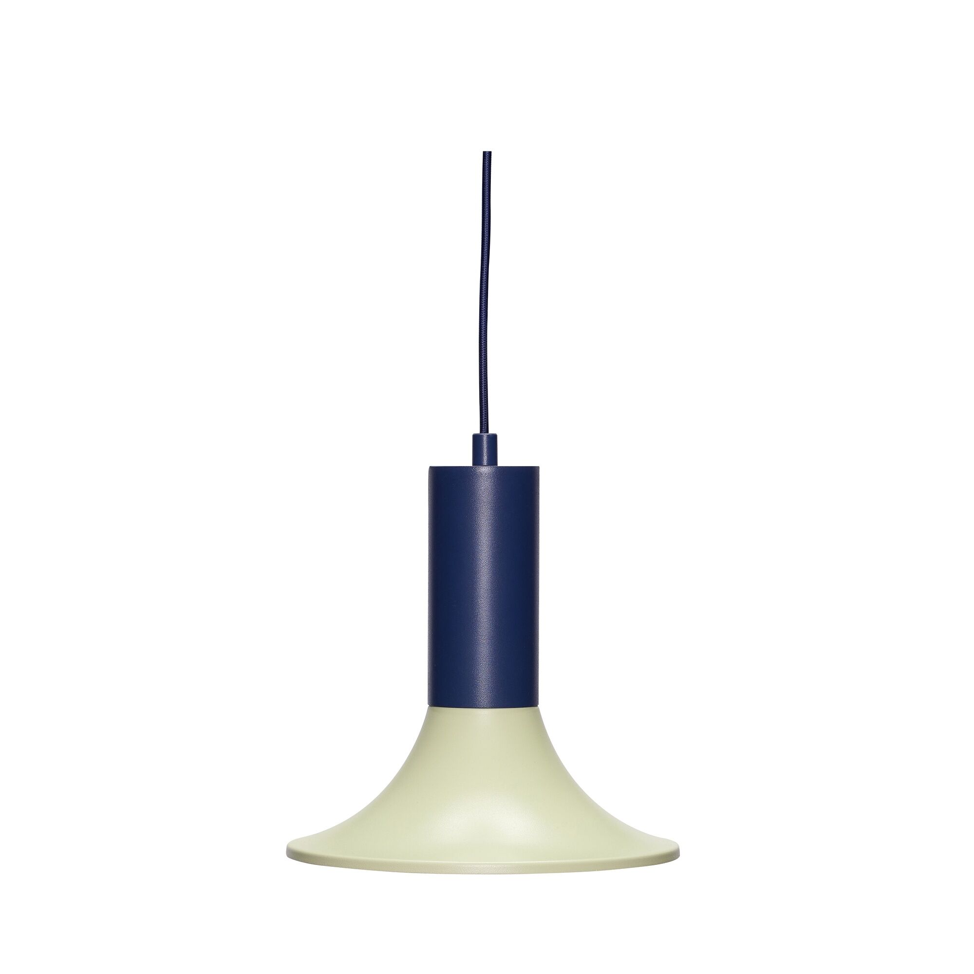 Luminary Taklampe Blå/Lysegrønn