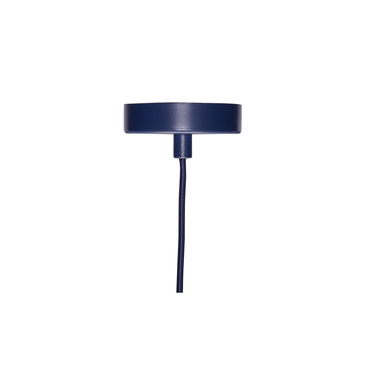 Luminary Pendelleuchte Blau/Hellgrün