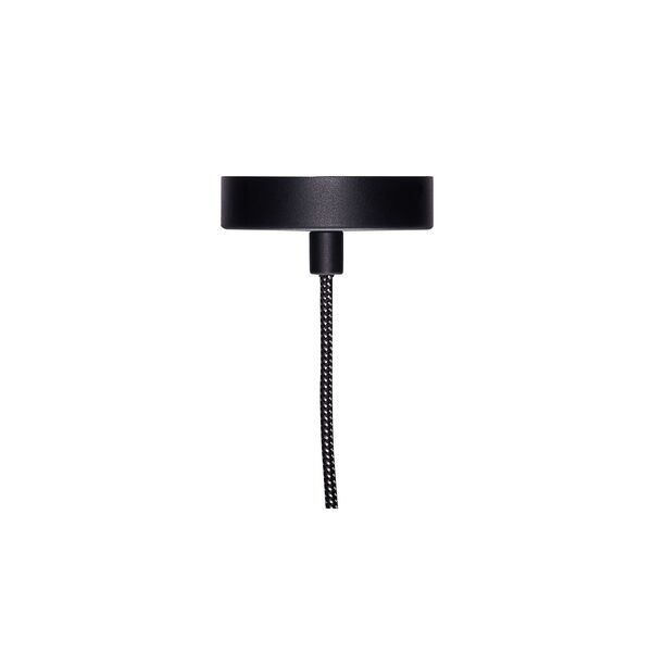 Chromatic Hanglamp Zwart