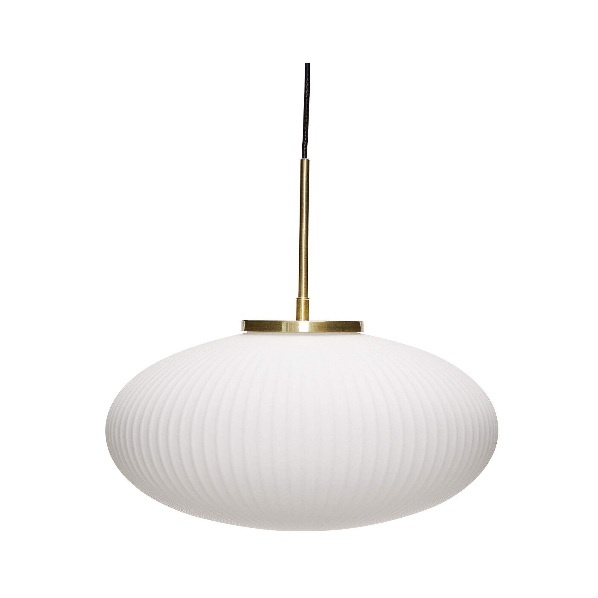 Suspension Serene Suspension Blanc de