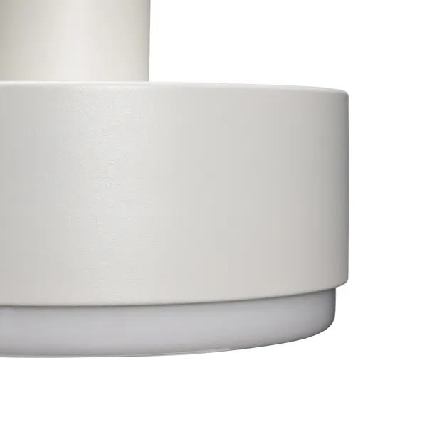 Quip Pendant Light Gray
