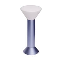 Flash Portable Lamp Metallic Purple