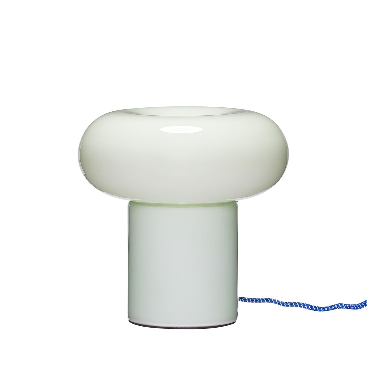 Hues Table Lamp Light Green