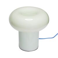 Hues Table Lamp Light Green