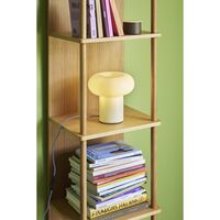 Hues Table Lamp Light Green