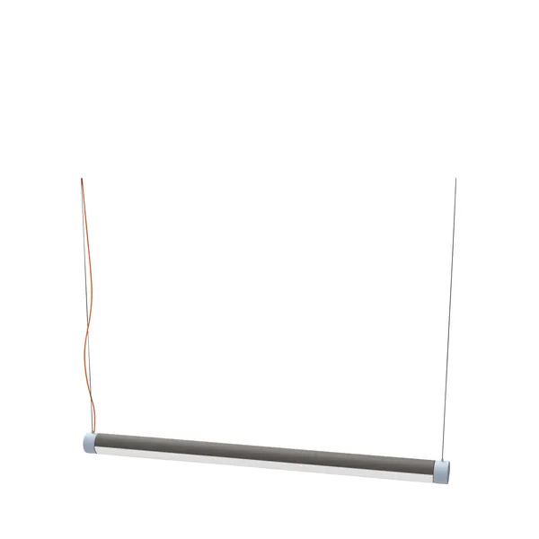 Interplay Pendelleuchte Klein Braun/ Blau/ Orange