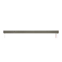 Interplay Pendelleuchte Klein Braun/ Blau/ Orange