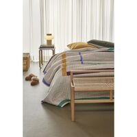 Camp Bordlampe Beige