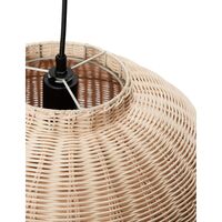 Chand Pendant Round Nature