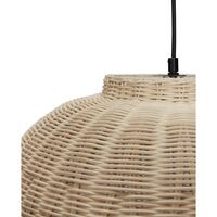 Chand Pendant Round Nature