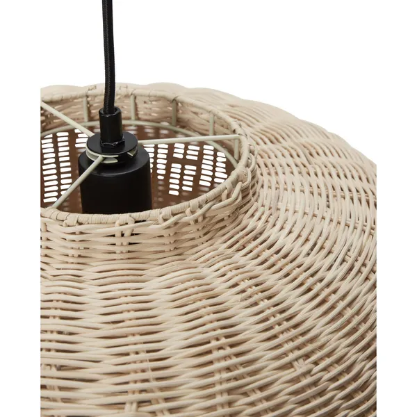 Chand Pendel Ellipse Natur
