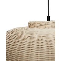 Chand Pendel Ellipse Natur
