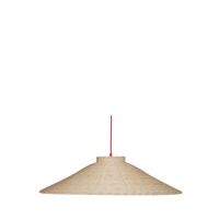 Chand Ceiling Lamp Trapez Nature