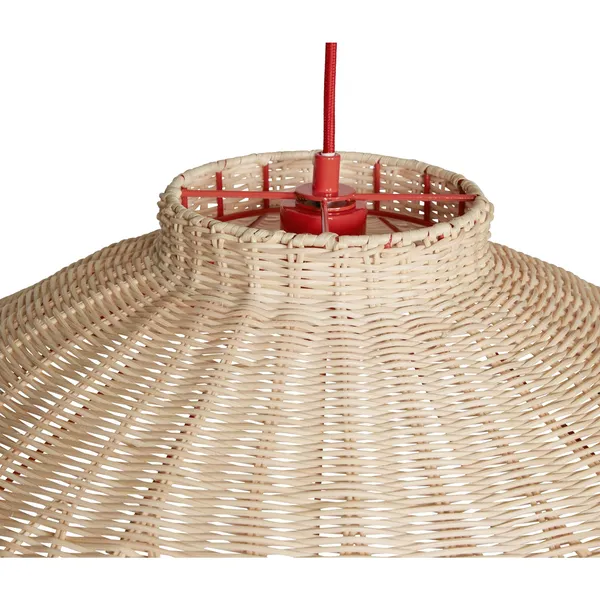 Chand Ceiling Lamp Trapez Nature