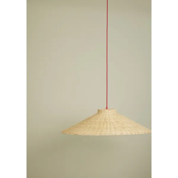 Chand Ceiling Lamp Trapez Nature