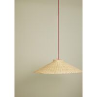 Chand Ceiling Lamp Trapez Nature
