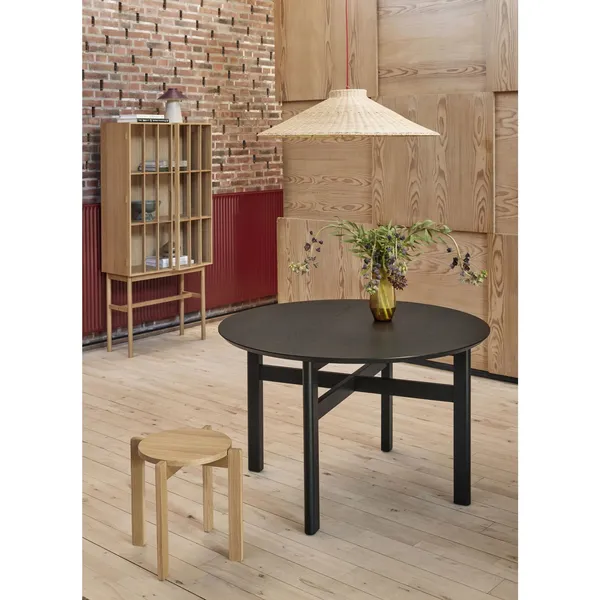 Chand Ceiling Lamp Trapez Nature
