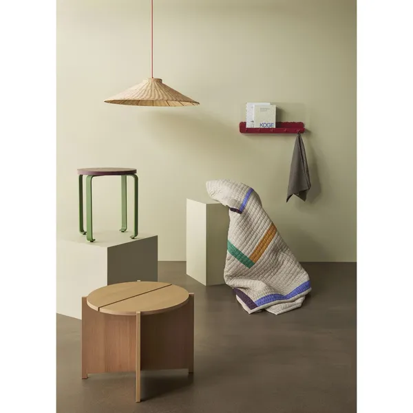 Chand Ceiling Lamp Trapez Nature