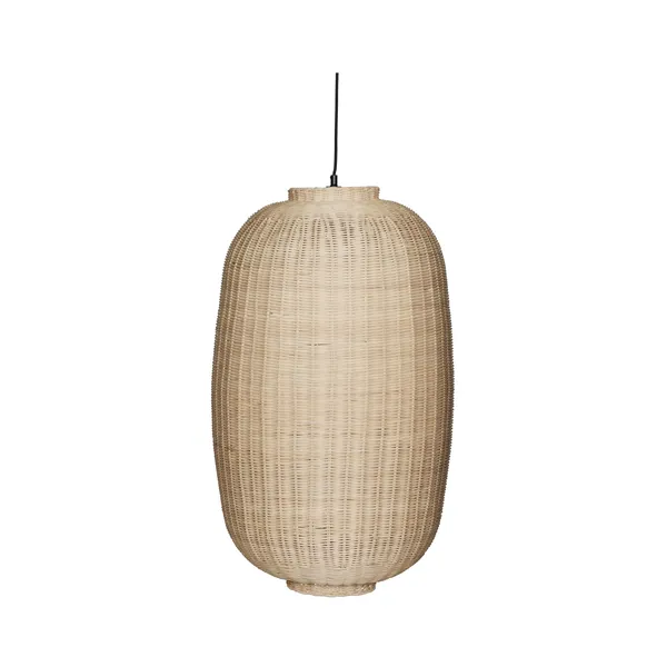 Chand Ceiling Lamp Oval Nature