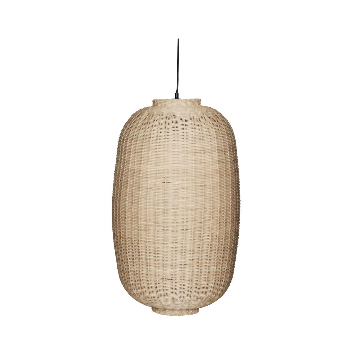 Chand Ceiling Lamp Oval Nature