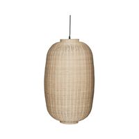 Chand Ceiling Lamp Oval Nature