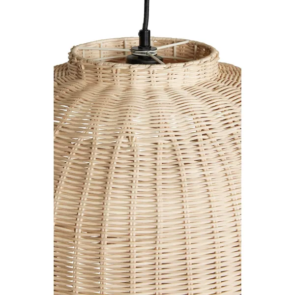 Chand Ceiling Lamp Oval Nature