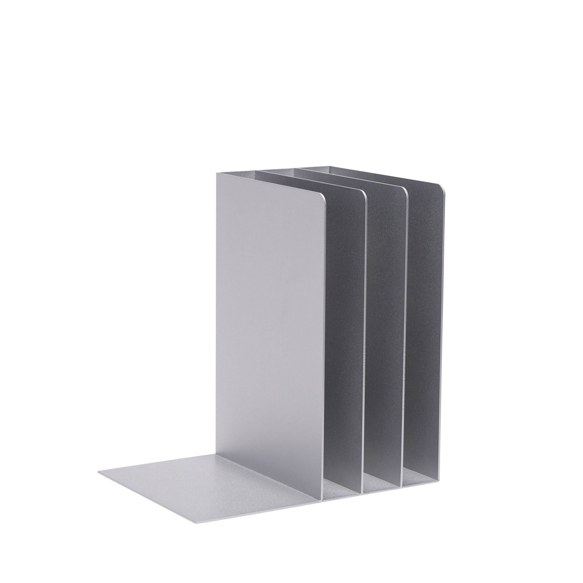 File Desk Storage Grå