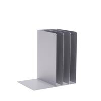 File Desk Storage Gray