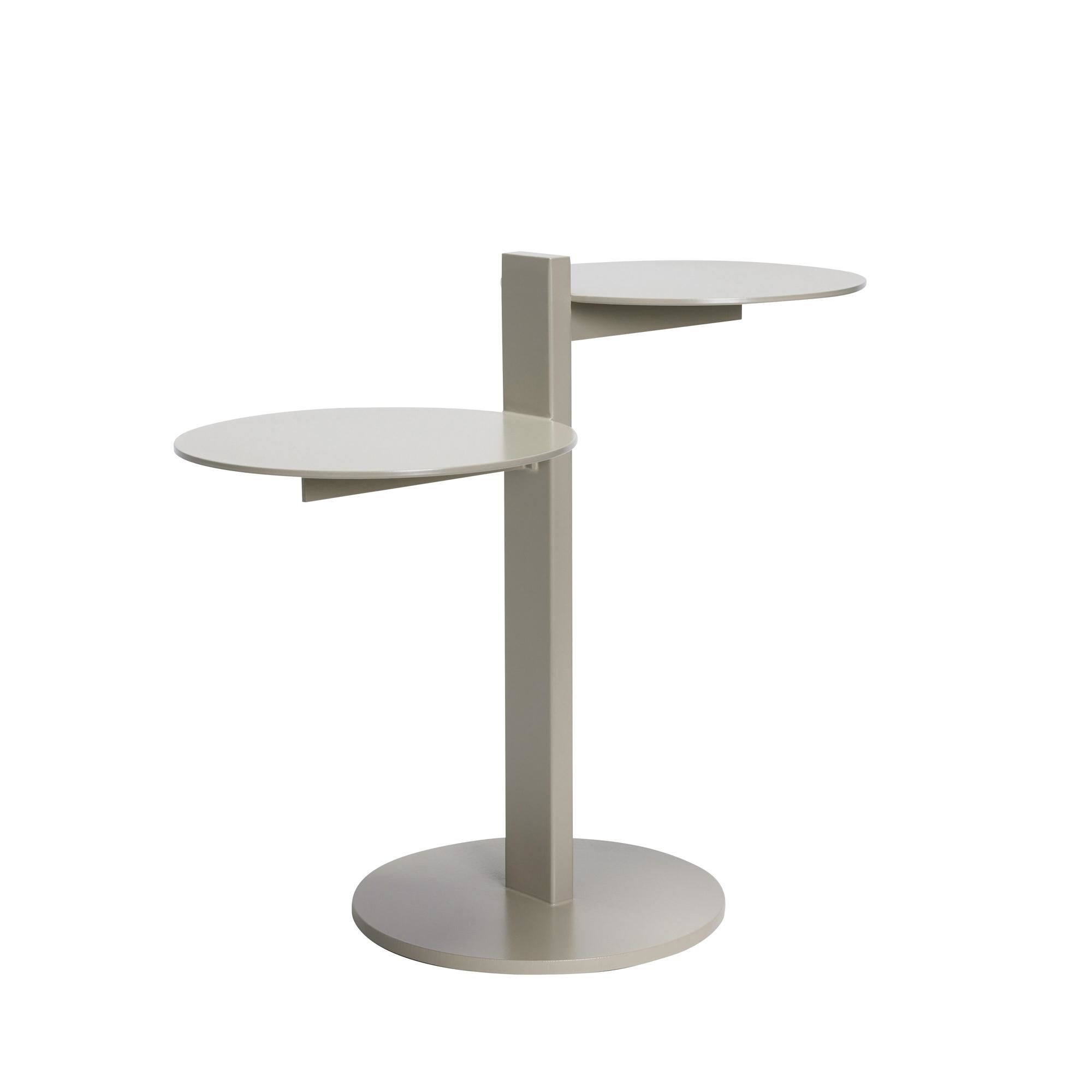 Platform Sidebord Sand