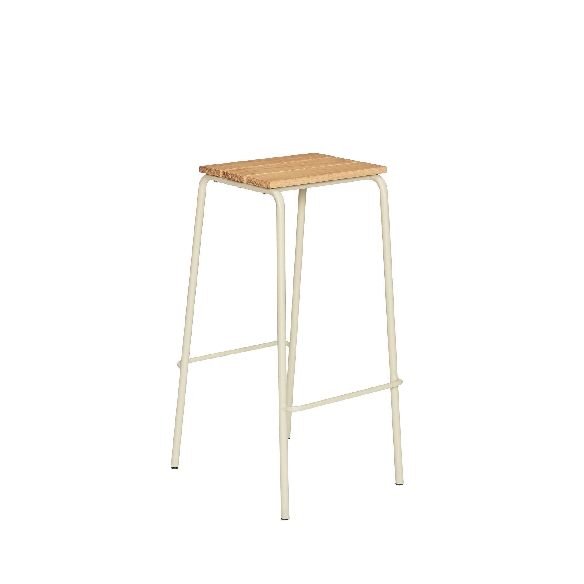Stilt Barstol Sand