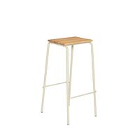 Stilt Bar Stool Sand
